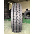 Premium Quality Coparnter 315/80r22.5-22pr Cp/HD580++ with 262mm Tread Width